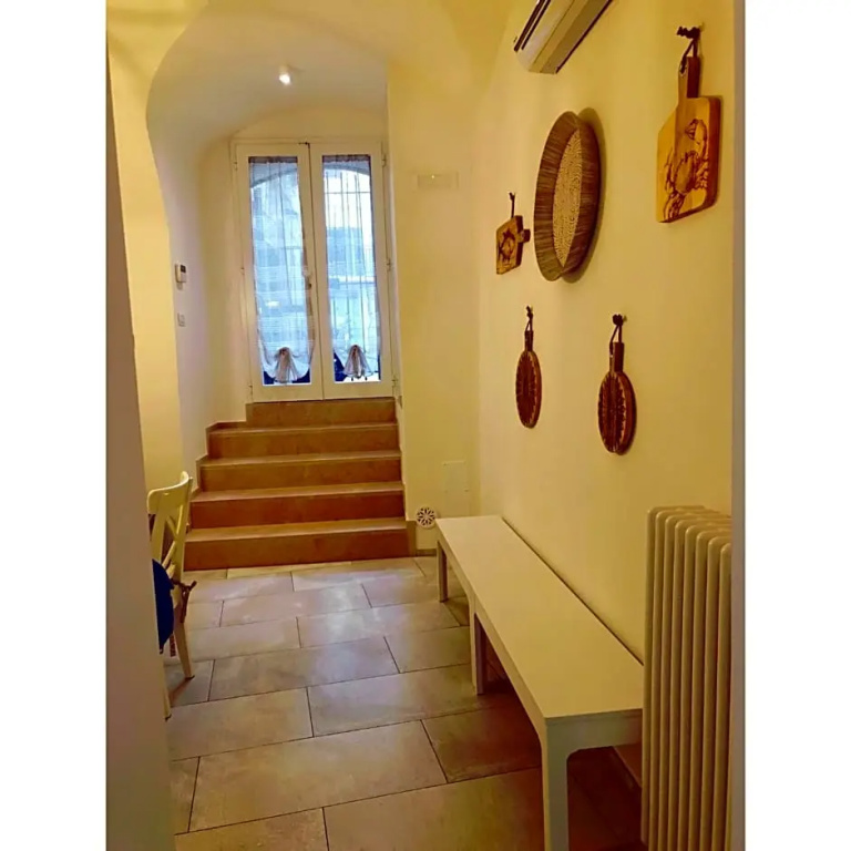 L Antico Forno Bari Centro Storico