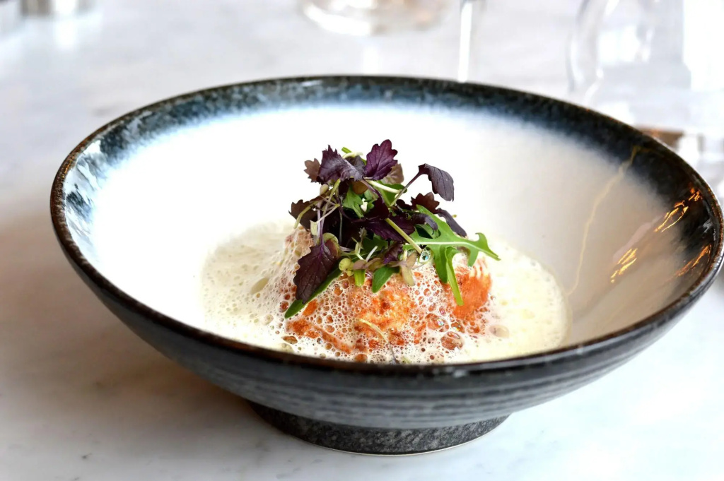 Oddfellows On The Park