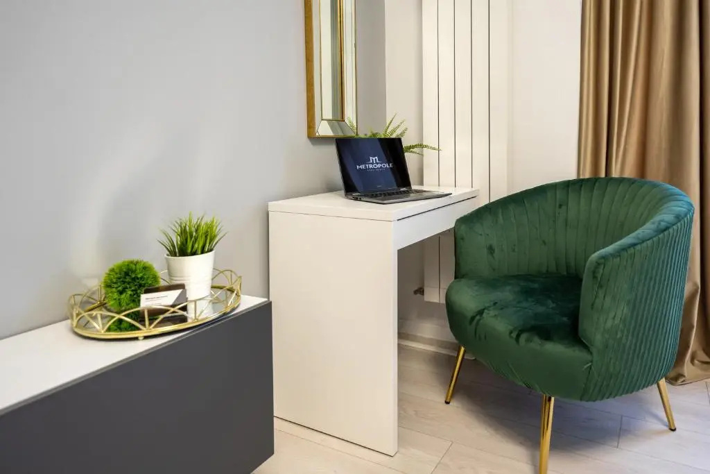 Metropole Apartments - Old City