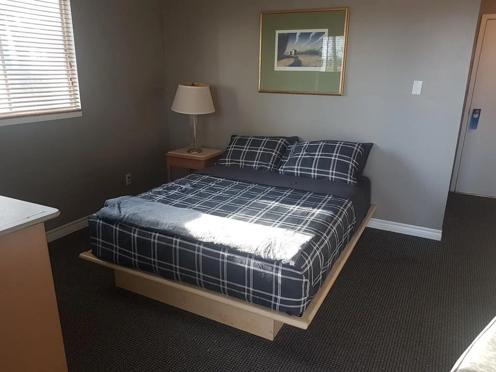 Stoco Lake Lodge