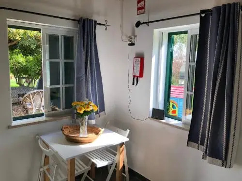 Apartamentos Cardo
