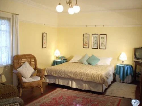 Elm Wood Cottages
