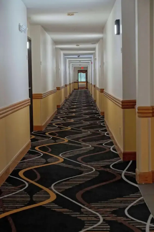 Baymont Inn & Suites Harrington