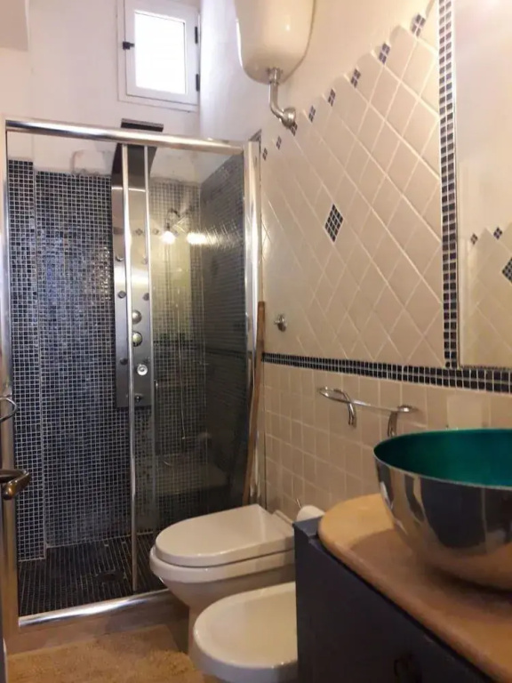 Clemente Apartment