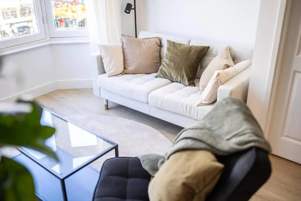 Amazing 1 Bedroom Serviced Apartment 53m2 -NB304A-