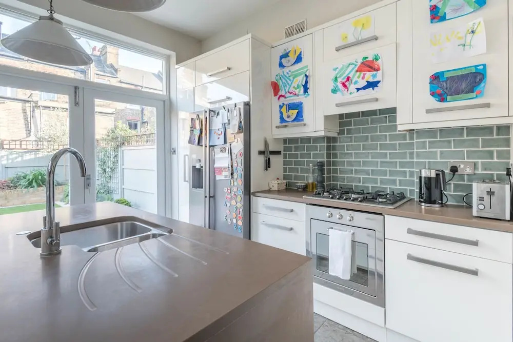 Beautiful family home in Highbury