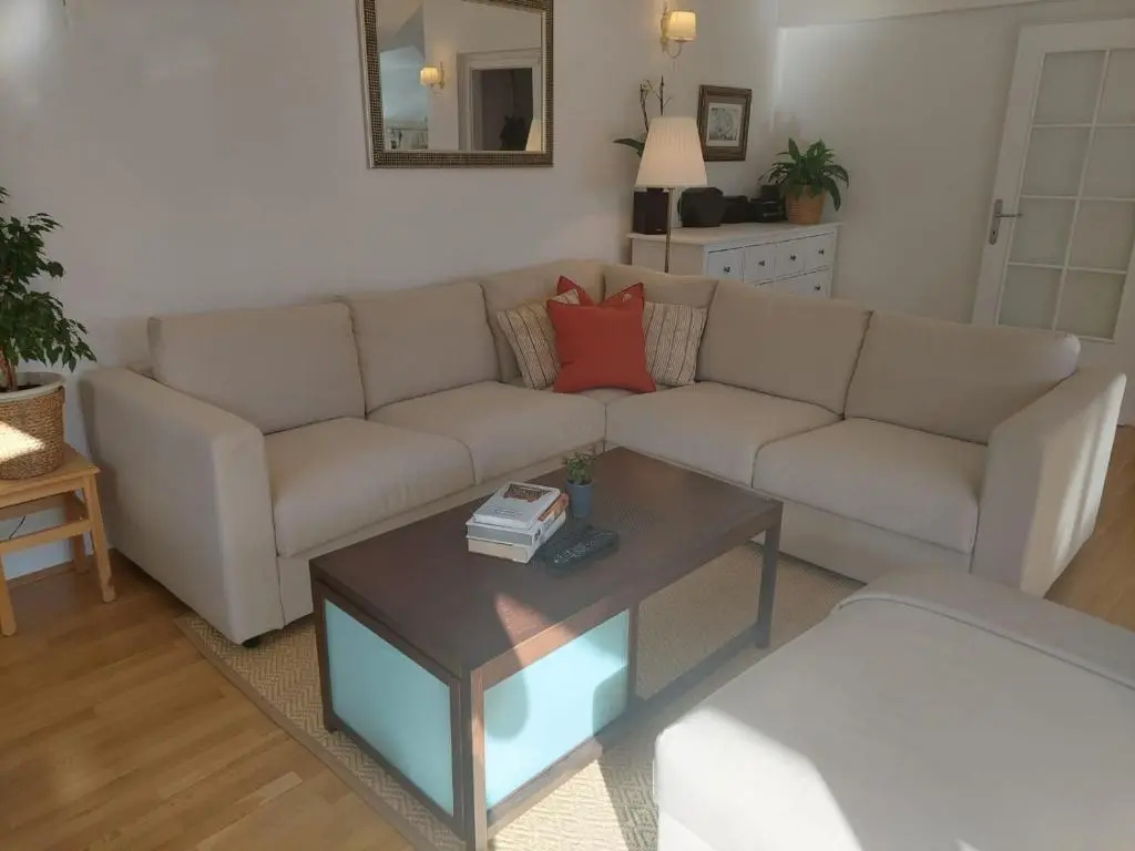 Apartment Sea breeze Makarska