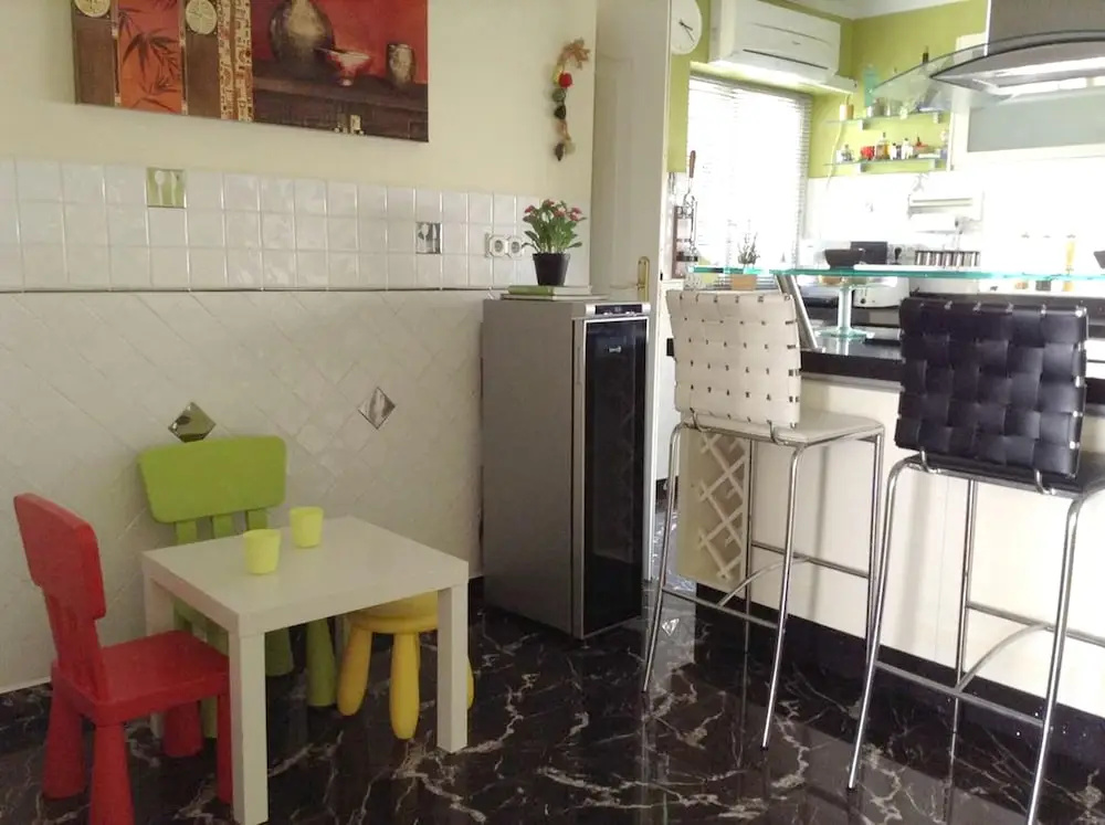 Villa with 3 Bedrooms in Benalmádena, with Wonderful Sea View, Private Pool, Furnished Terrace