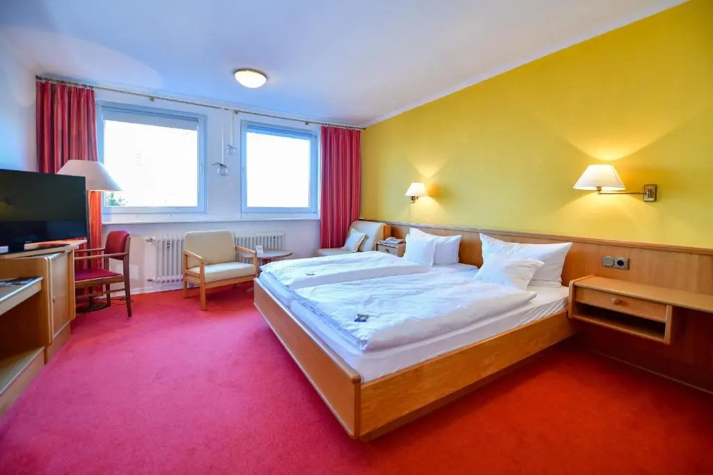 Hotel Zur Post