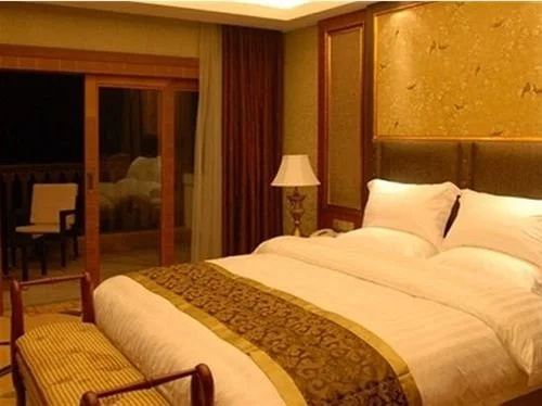 Chongqing Safari Park River & Holiday Hotel