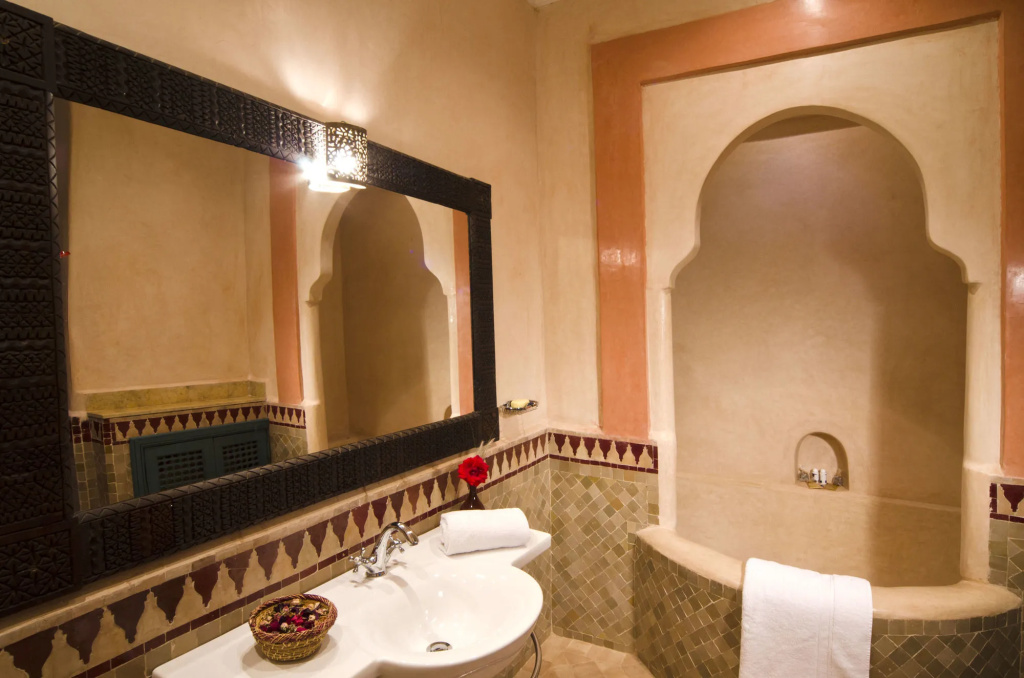 Palais Riad Berbère