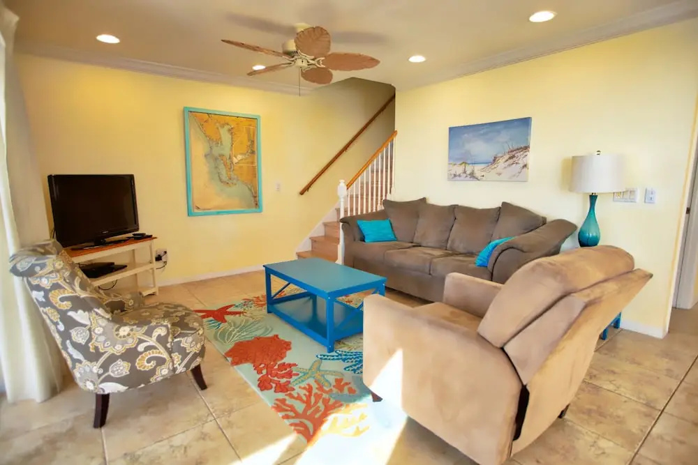 Captiva Shores 8B
