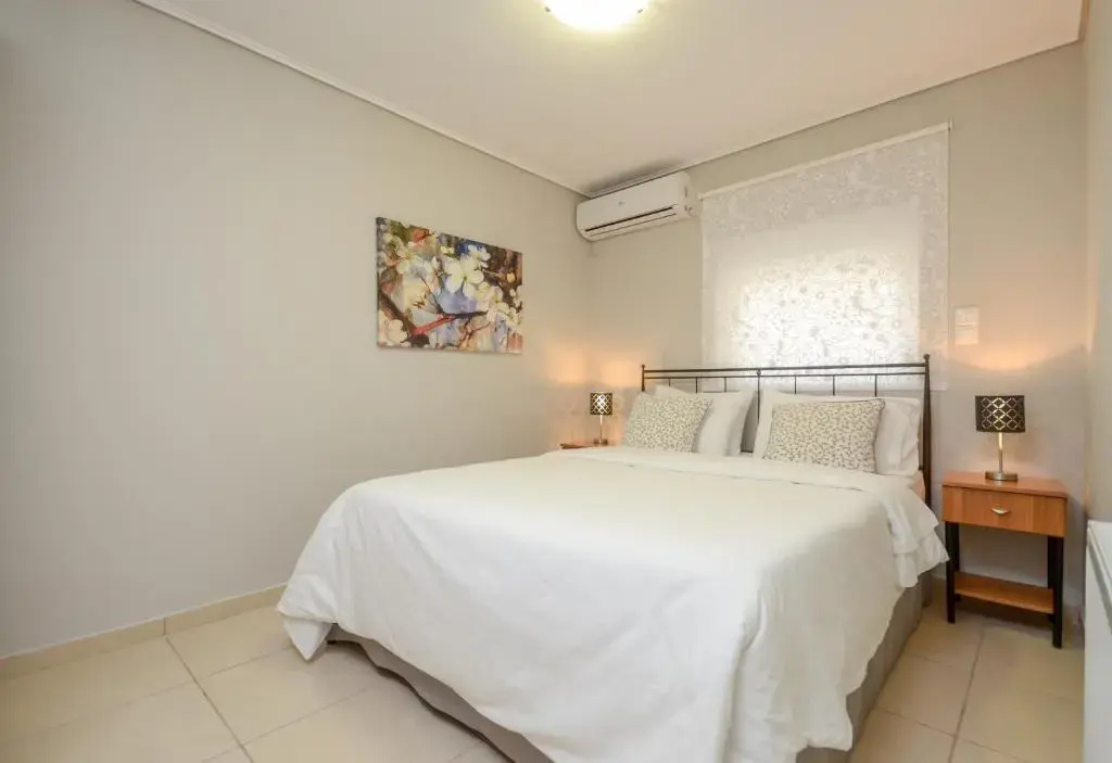 Casa D'Irene Apartments in Athens