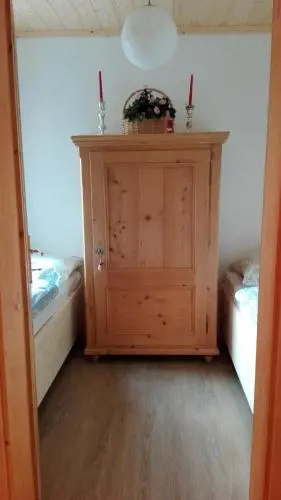 Haus Seegarten by Landluft