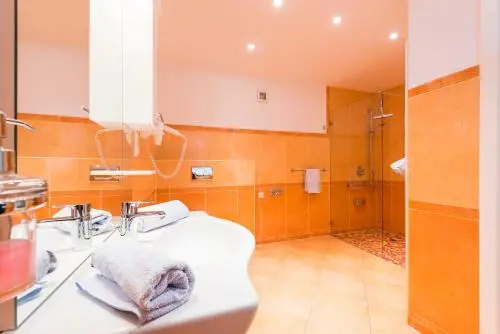 Hotel und Restaurant Boddenhus