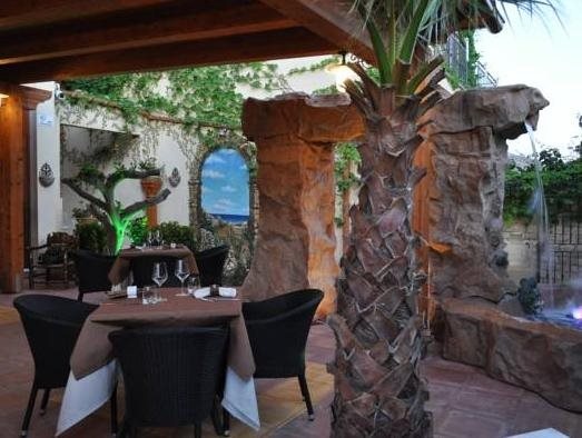 Krimar Hotel
