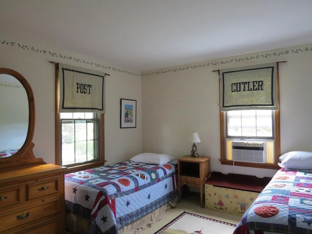 55 Eldredge Square - Three Bedroom House