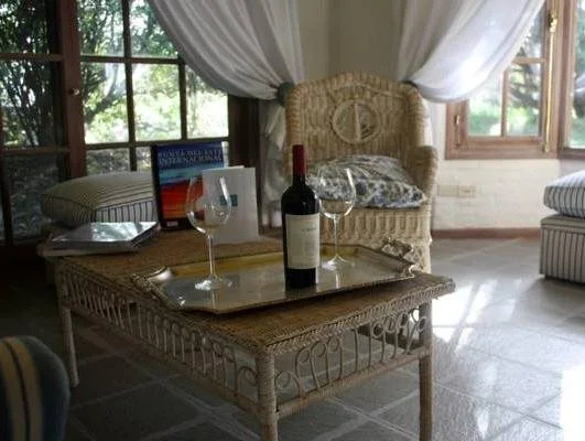 Sagú Resort & Spa