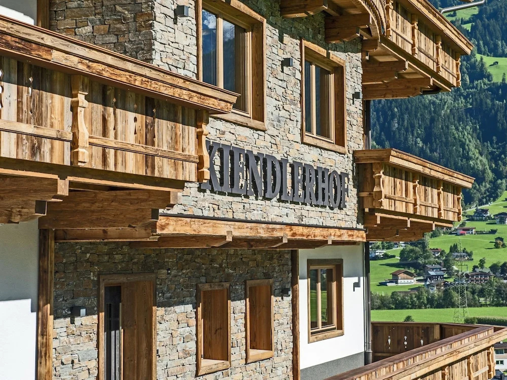 Secluded Farmhouse in Tyrol near Ski Area