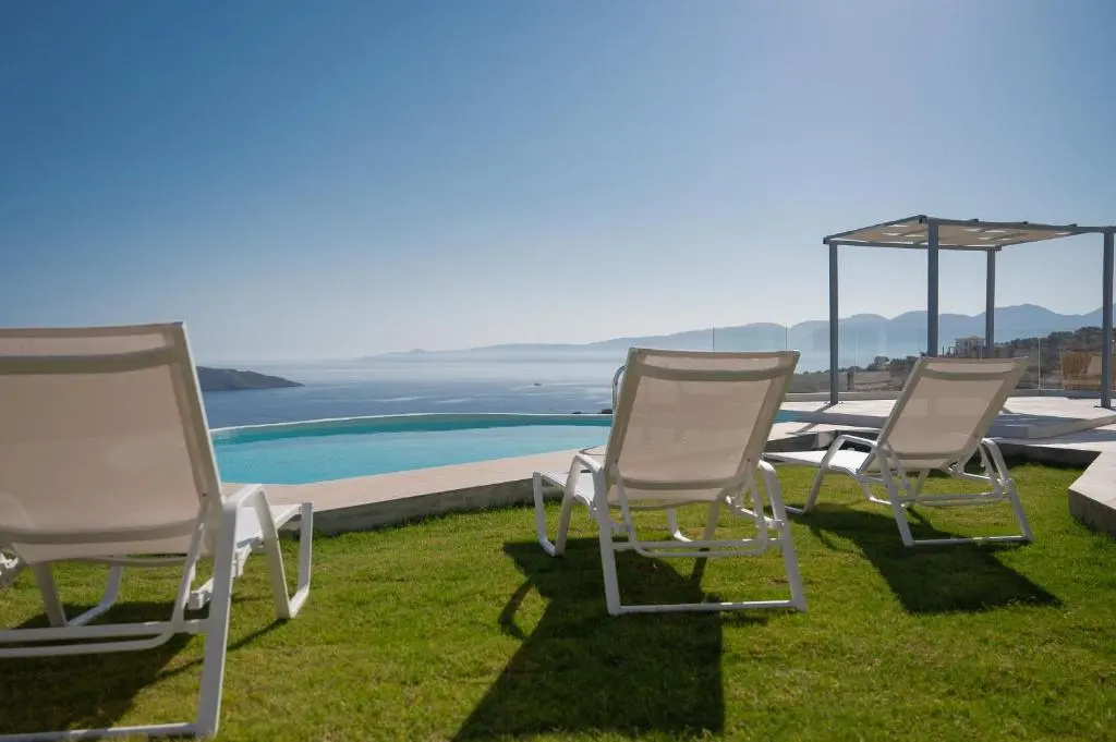 Joy Elounda Villa 1