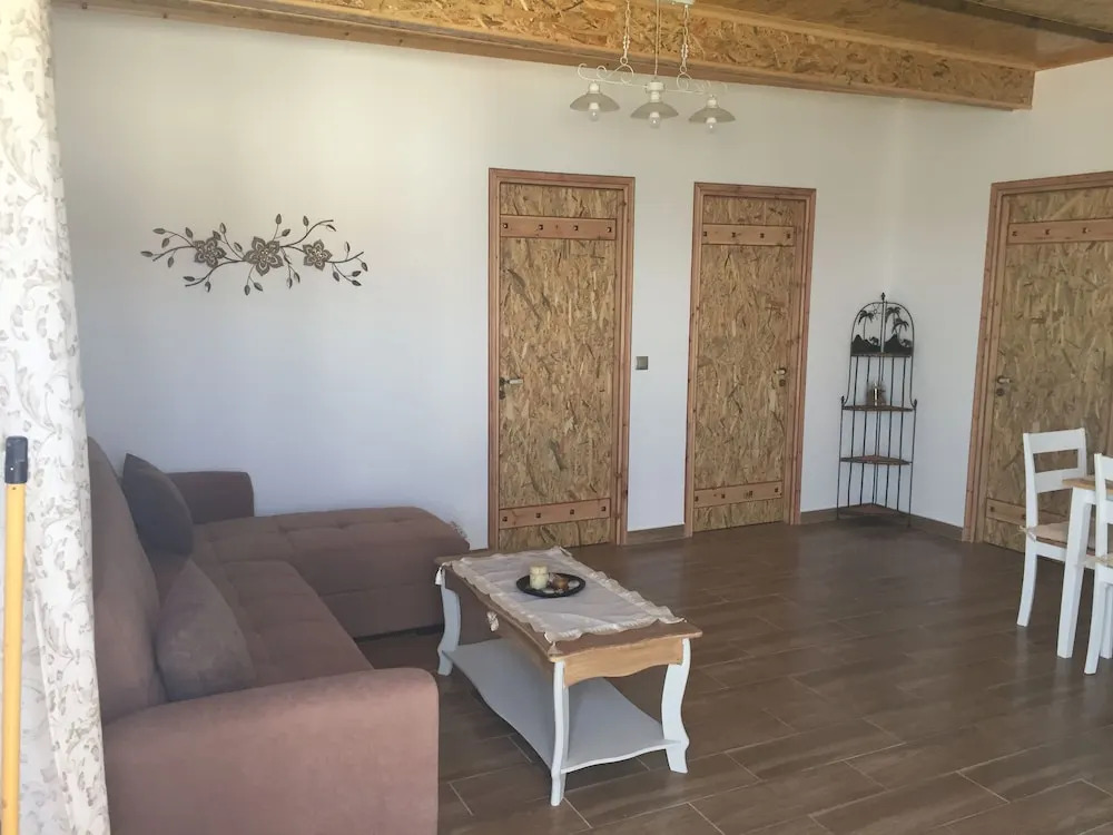 Salora Studio-Apartments