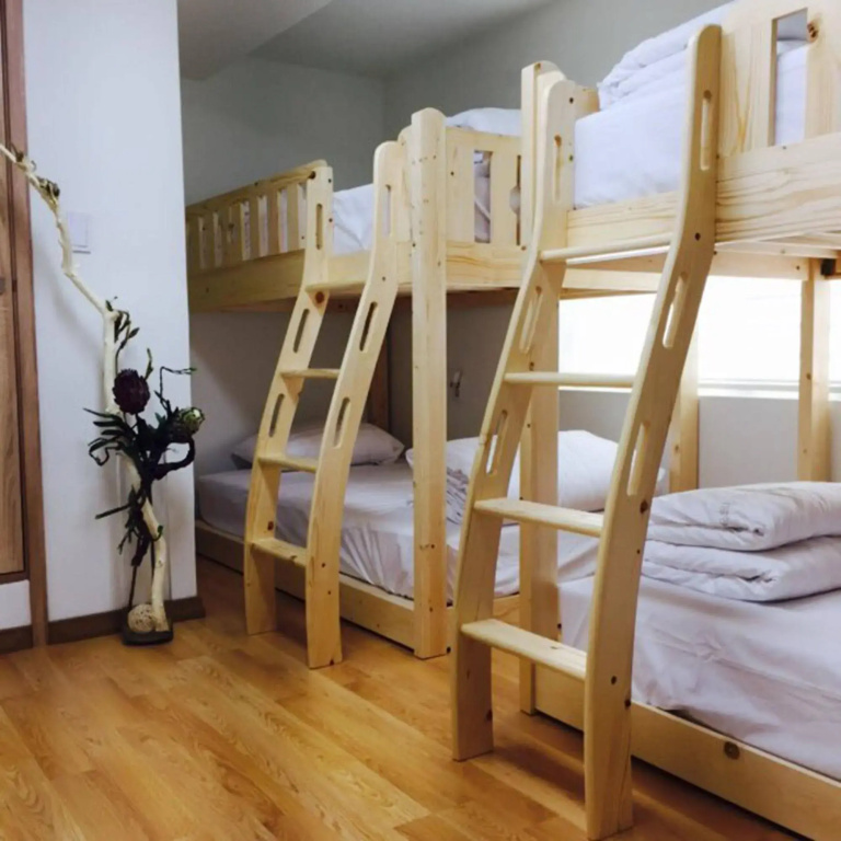 Woo Guesthouse Insadong
