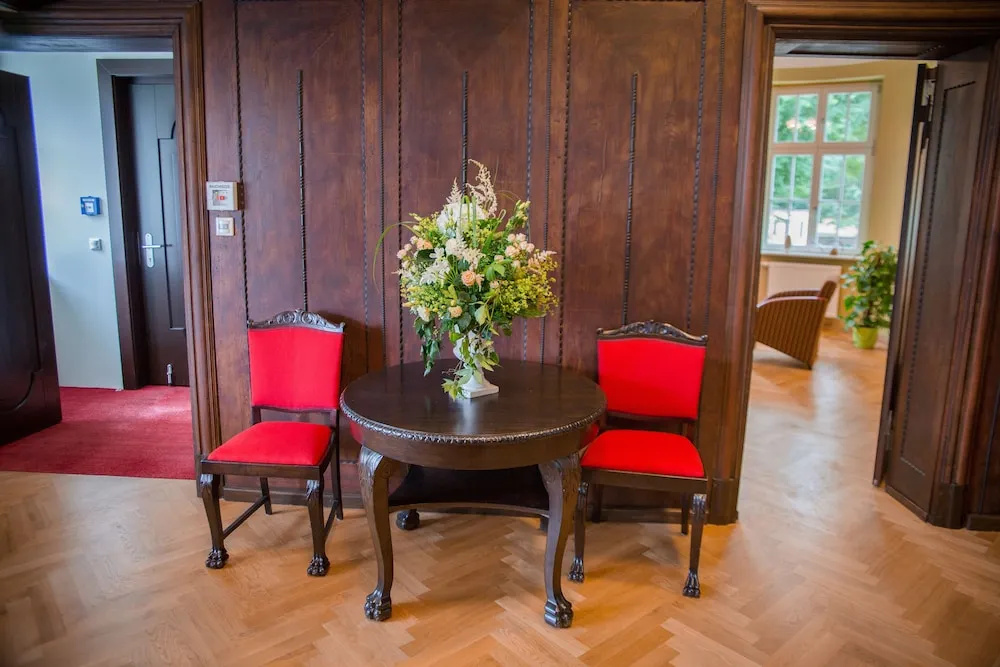 Villa Ingeborg