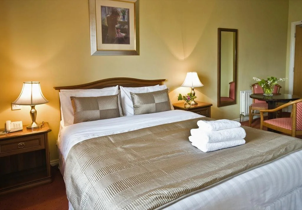 Maol Reidh Hotel