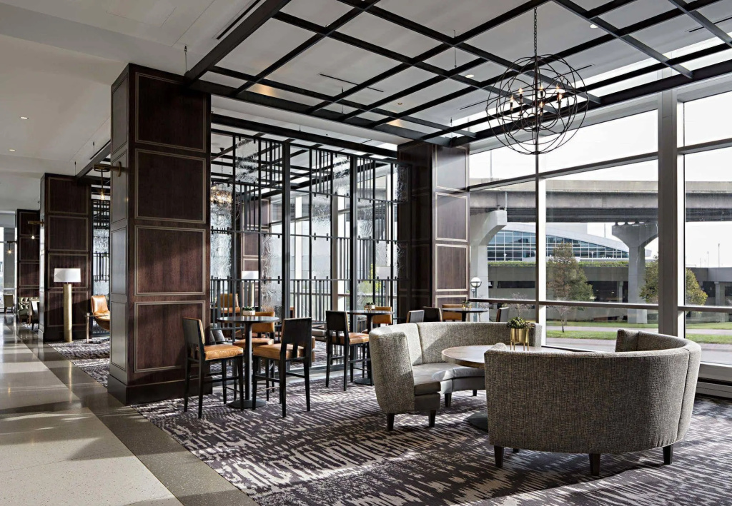 Omaha Marriott Downtown at the Capitol District