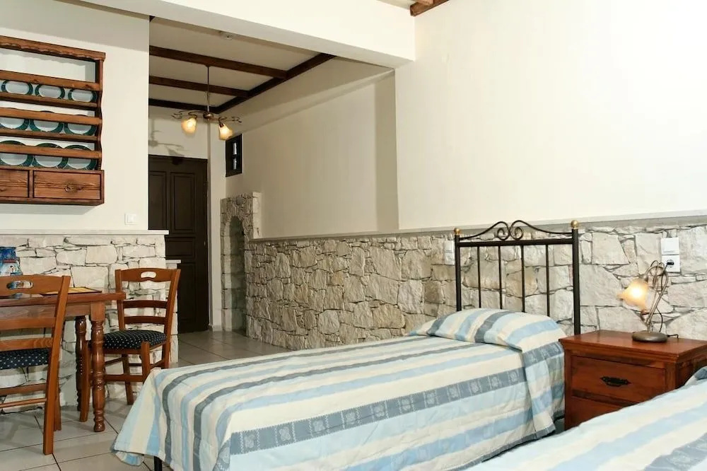 Villa Andreas