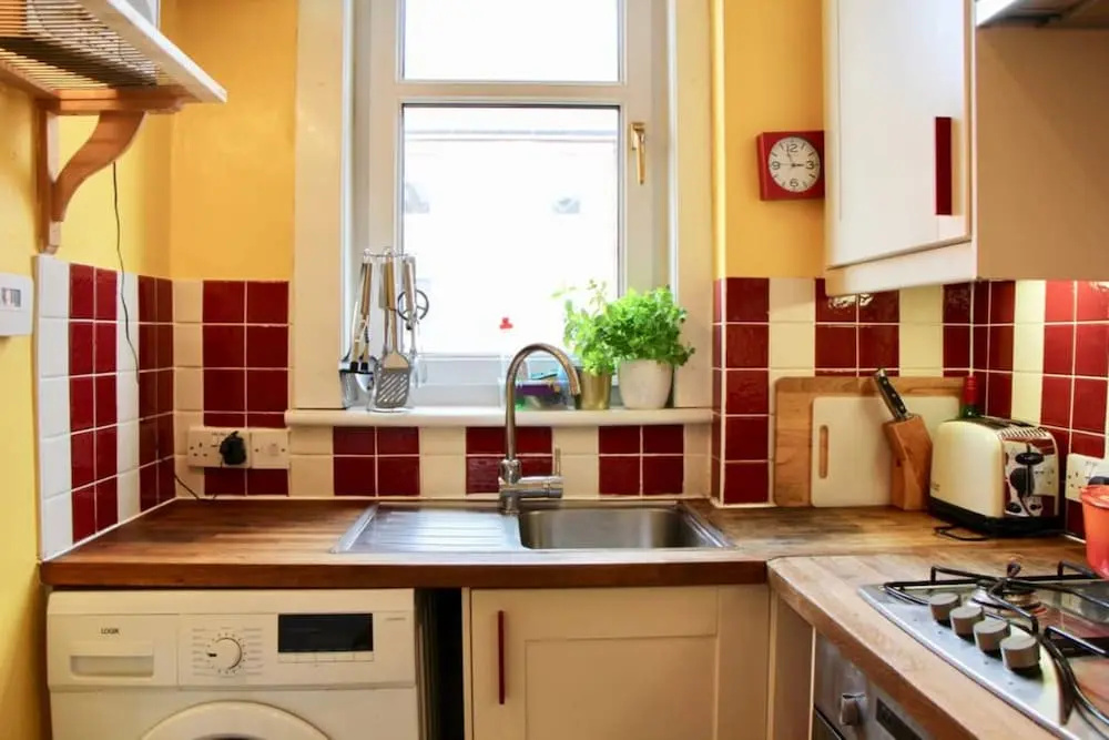 2 Bedroom Flat With Beautiful Views