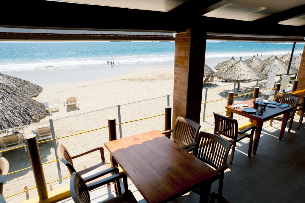 Holiday Inn Resort Ixtapa All Inclusive