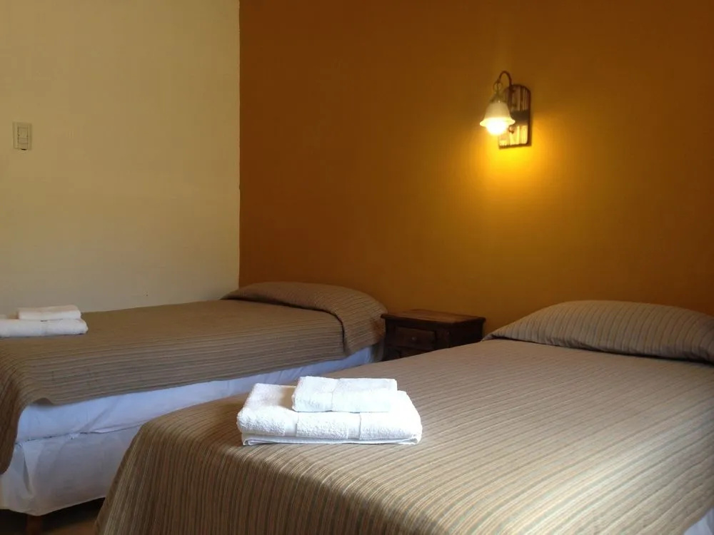 Patagonia Hostel
