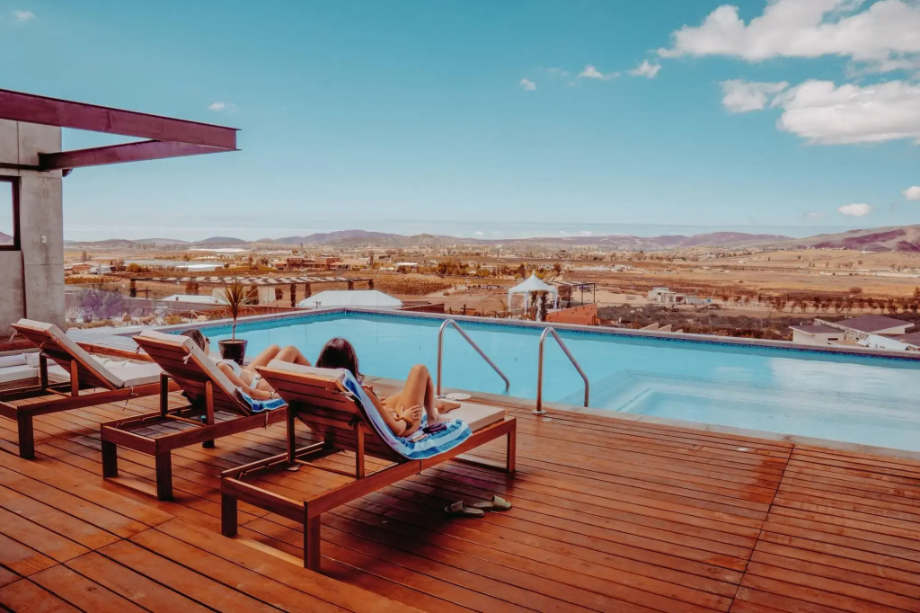 Contemplacion Resort & Spa