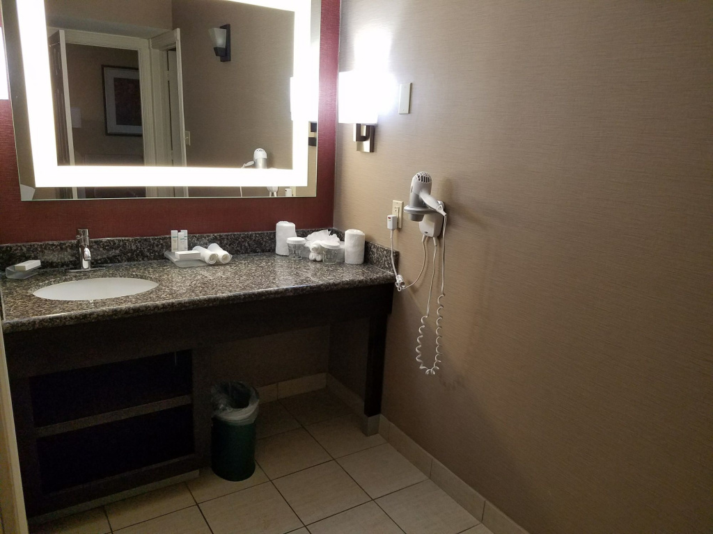 Homewood Suites by Hilton- Longview