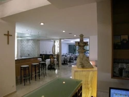 Dom-Hotel