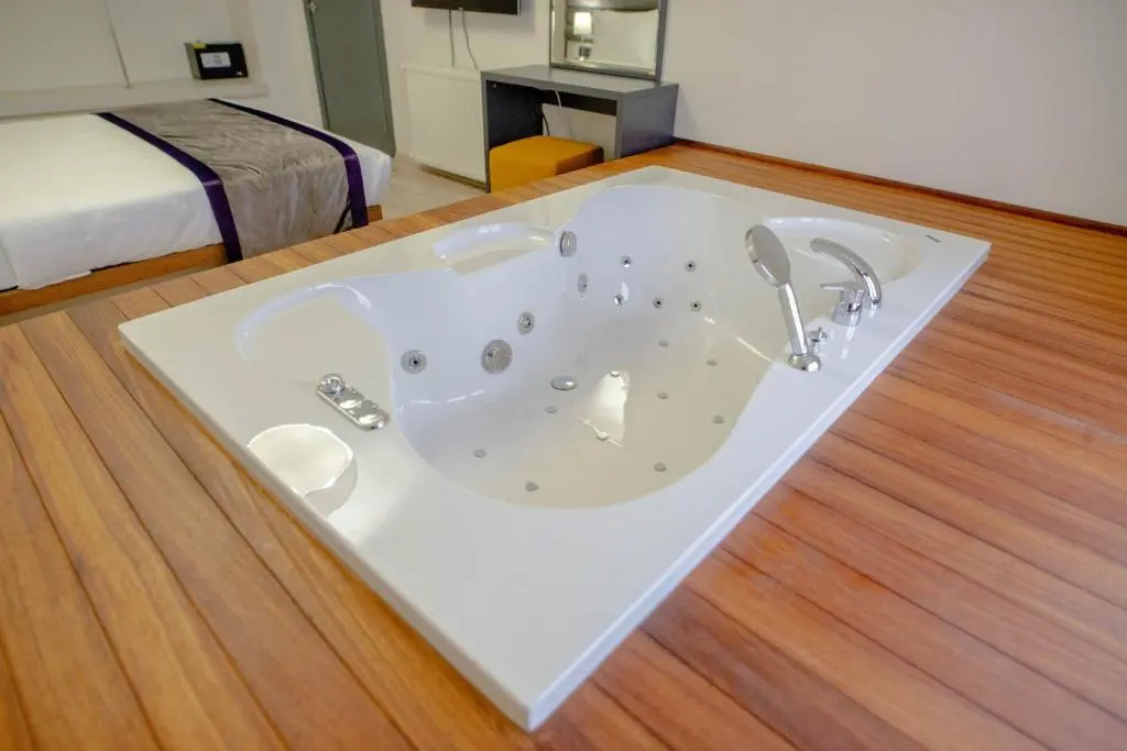 Taksim 11 Suites