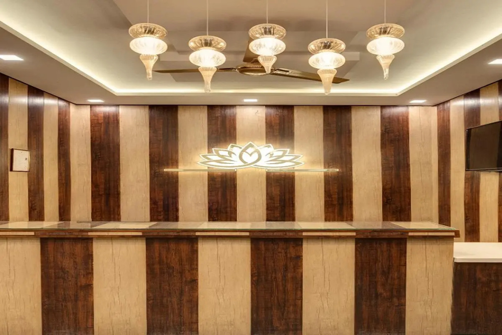 Hotel Sethi Legacy