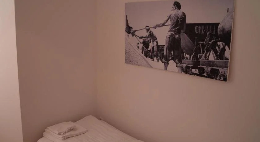 Lobagola B&B
