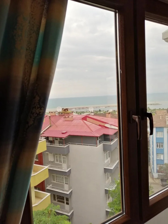Alya Suite Rezidans