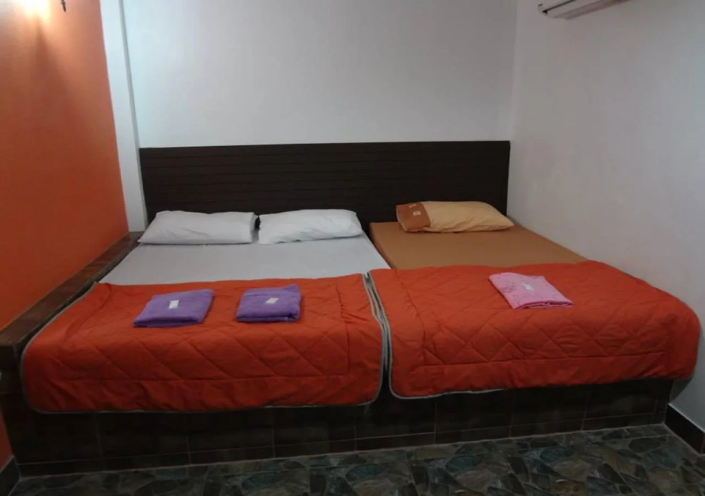 Namyom Resort