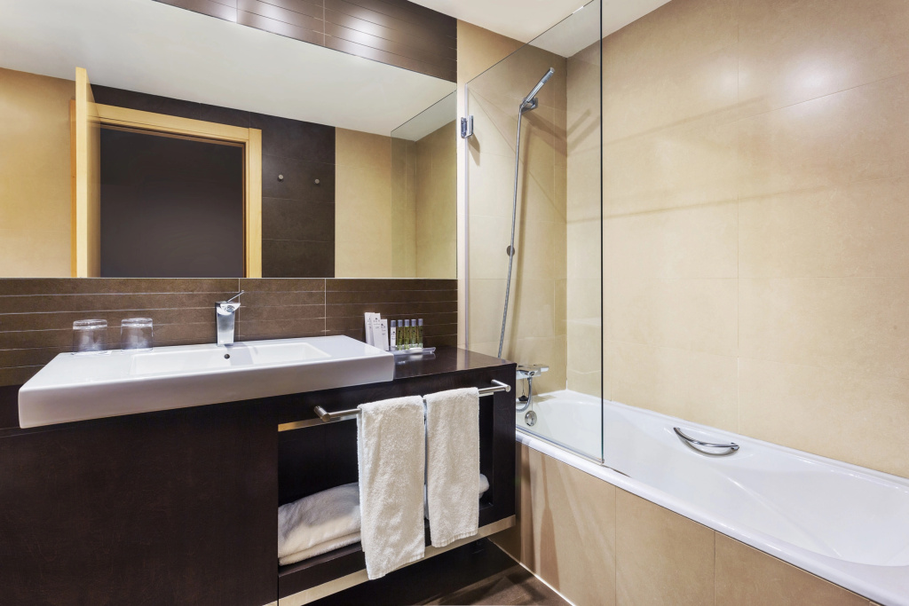 Hotel Sercotel Portales