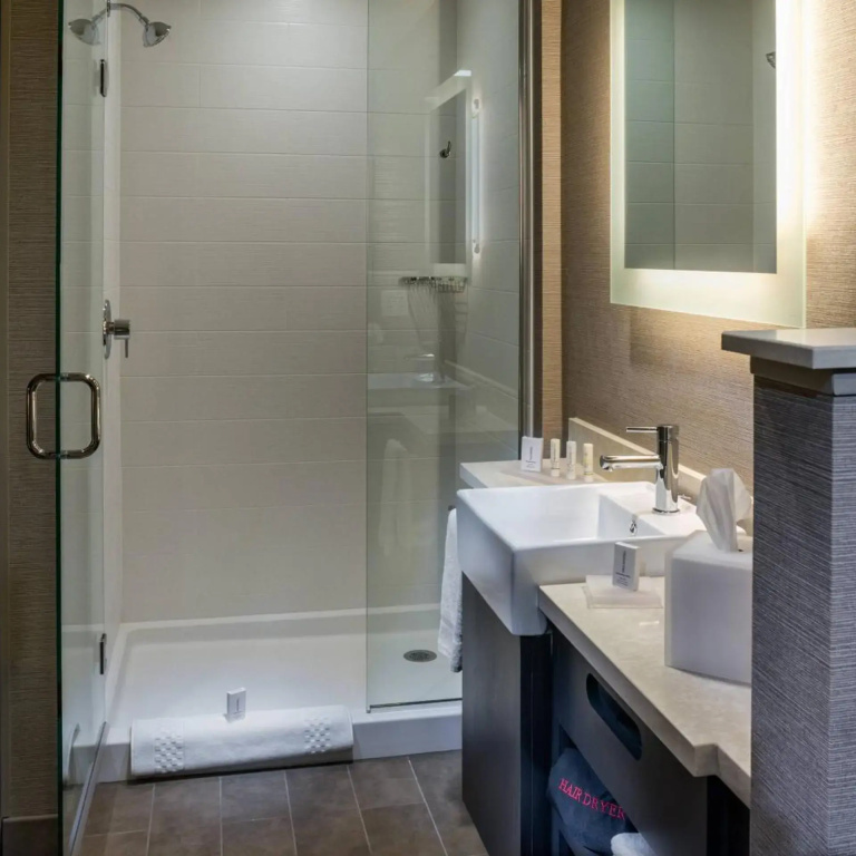 SpringHill Suites by Marriott Springdale Zion National Park