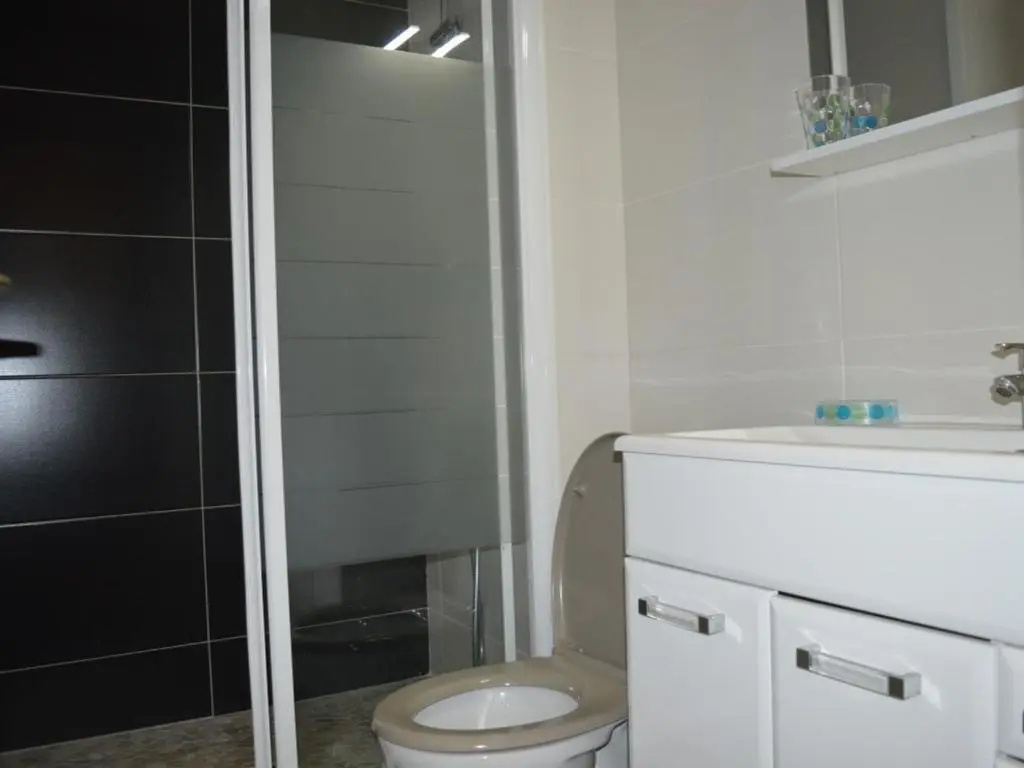 Appartement Saint-Cyprien, 2 pièces, 6 personnes - FR-1-225D-67