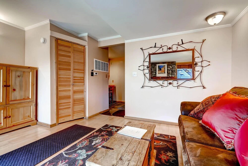 Woodside 11 by Park City Lodging