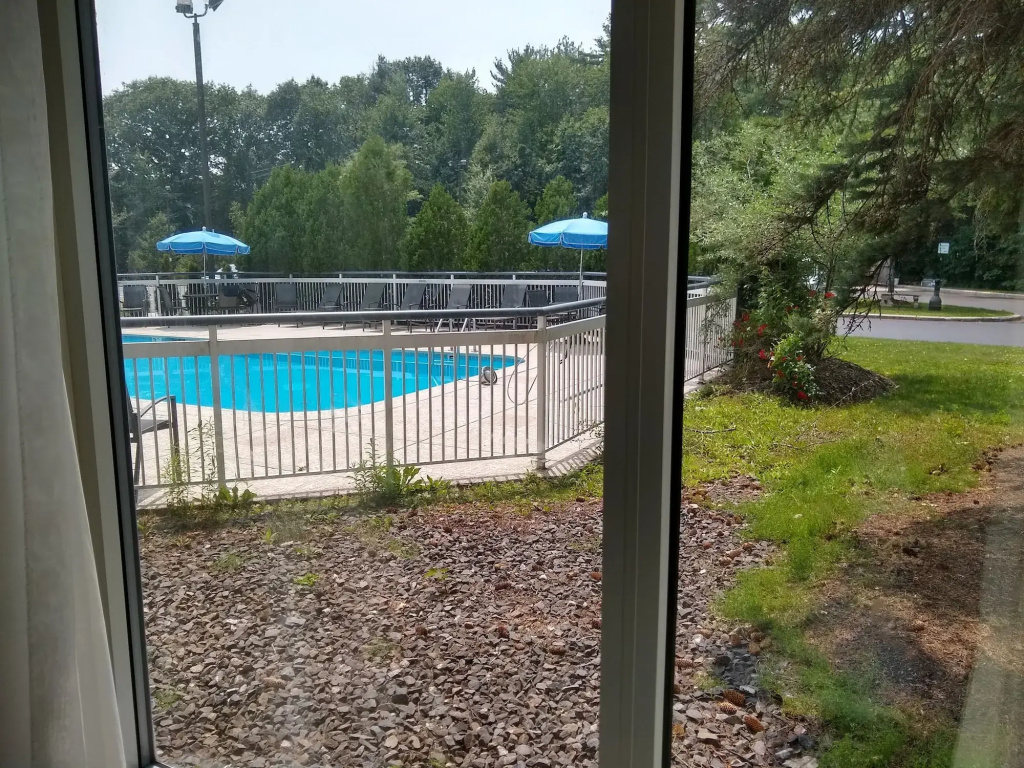 Fairfield by Marriott Inn & Suites Portland Maine Airport