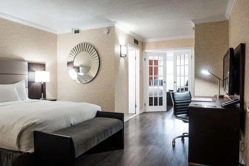 Doubletree By Hilton Gatineau-Ottawa
