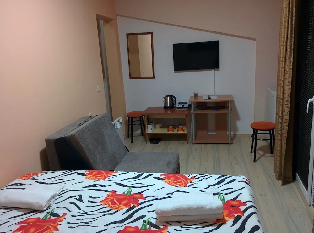 Apartments LAVO