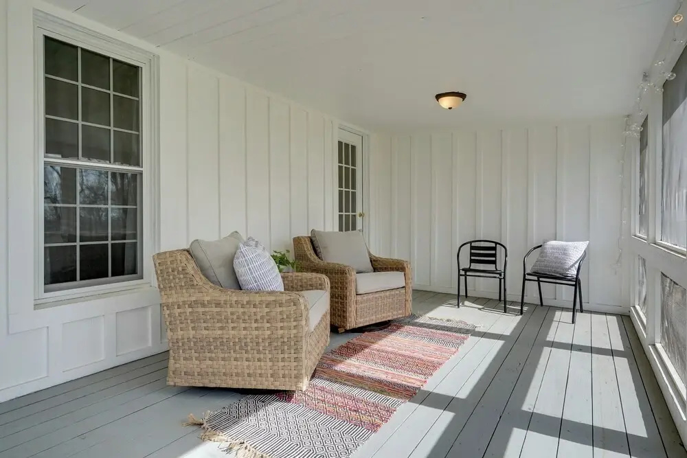 Gambier Vacation Rental about 5 Mi to Mt Vernon