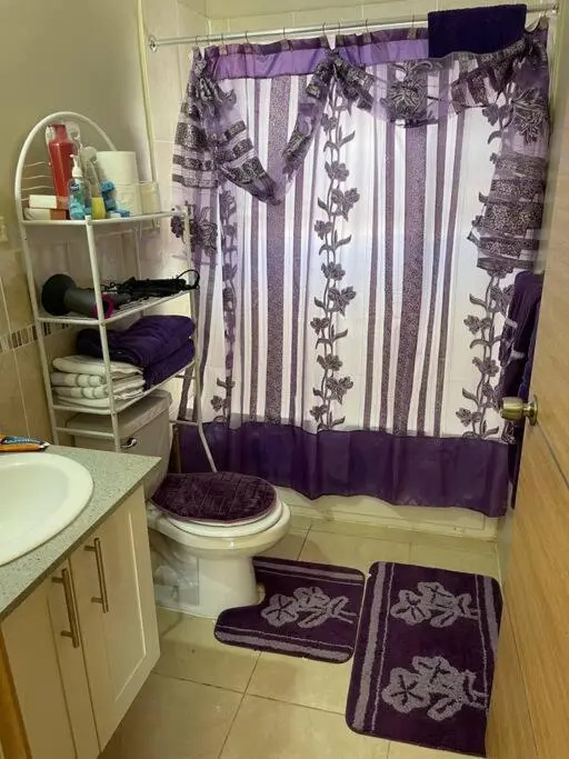 Cheerful 2bedroom 1bath, WIFI, Air Conditioning